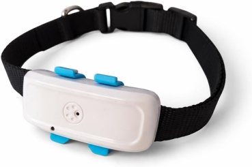 TKSTAR TK911 4G LTE GPS Halsband Hund Katze Tier Tracker Peilsender + wasserdicht 700mAh Akku/Nur 41g / Live-Tracking ohne Vertrag